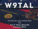 The American Legion Amateur Radio Club  Post 33